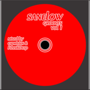 Sanelow Grooves, Vol. One