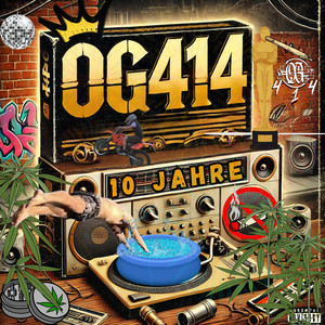 10 Jahre (Explicit)