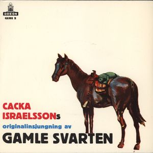 Gamle Svarten