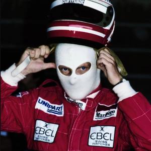 Niki Lauda