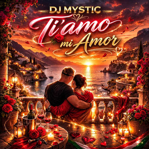 Ti'amo mi amor