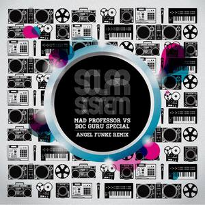 Solar System (Single Remix)