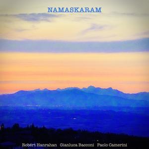 Namaskaram (feat. Gianluca Bacconi & Paolo Camerini)