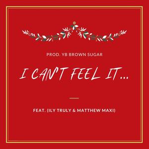 I Can't Feel it... (feat. ILY Truly & MATTHEW MAXI)