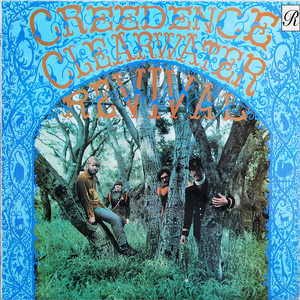 Creedence Clearwater Revival - Suzie Q