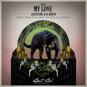 My Love (Original Mix)