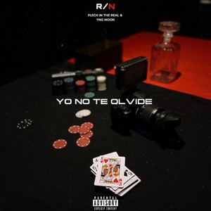 Yo no te olvidé (Explicit)