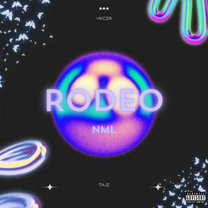 rodeo (feat. Taji) (Explicit)