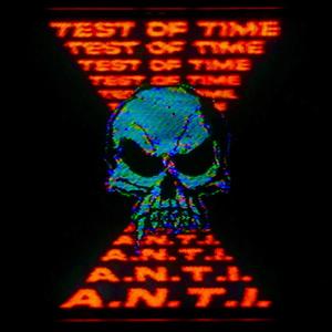 Test of Time (Explicit)