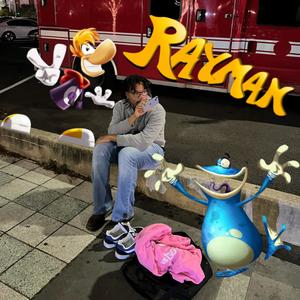 RAYMAN (feat. Quxy) (Explicit)