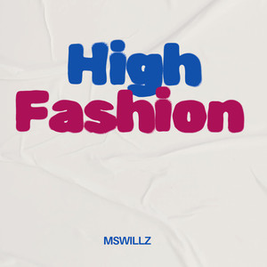 High Fashion (Explicit)