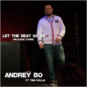 Let the beat go on (feat. Timi Kullai)