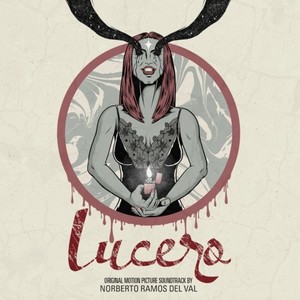 Lucero (Original Motion Picture Soundtrack)