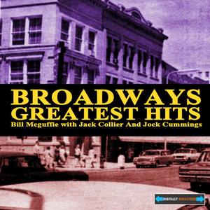 Broadway's Greatest Hits