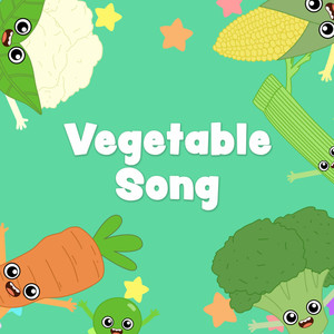 Vegetable Song