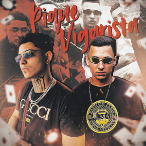 Pique Vigarista (Explicit)