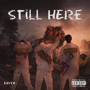 Still Here (Explicit)