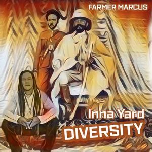 Inna Yard Diversity