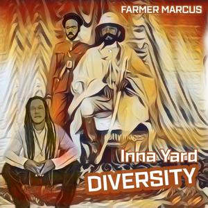 Roots Of Solomon (feat. Farmer Marcus)