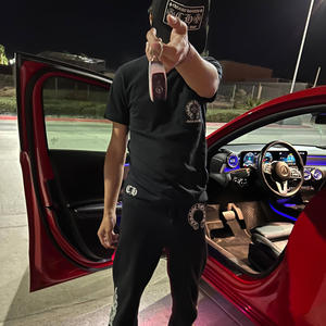 Hate me more (Explicit)