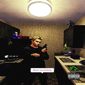 Stay Out MY Kitchen (Explicit)