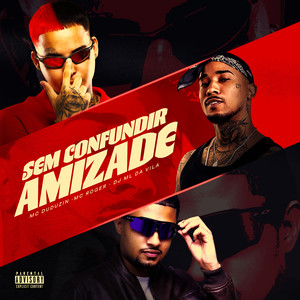 Sem Confundir Amizade (Explicit)