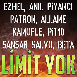 Limit Yok (Explicit)