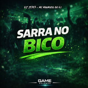 Sarra No Bico (Explicit)