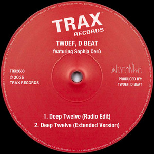 Deep Twelve (Radio Edit)