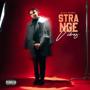 Fear (feat. Dani Silva) (Explicit)