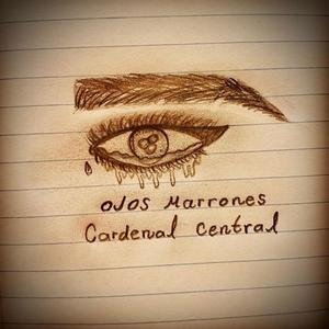 Ojos Marrones