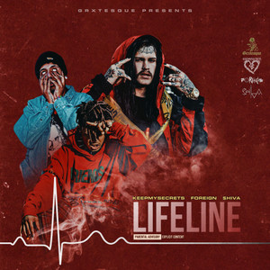 Lifeline(feat. Foreign & $hiva)