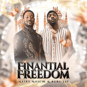 Finantial freedom (feat. Bubu Jay)