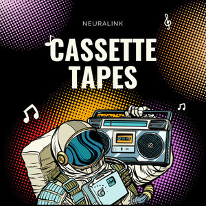 Cassette Tapes