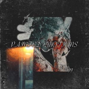 Painted Emotions (Explicit)