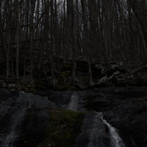 floating down the river