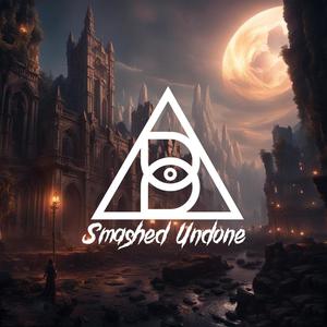 Smashed Undone (feat. Kris Xen & Sam Fuentes)