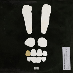 The Box (Explicit)