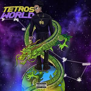 Tetro's World