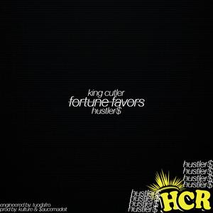 Fortune Favors Hustlers (Explicit)