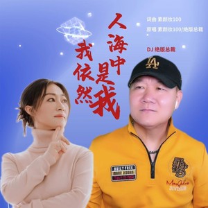 人海中我依然是我 (Dj版对唱)
