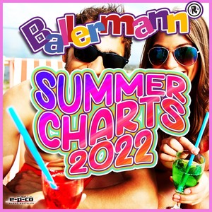 Ballermann Summer Charts 2022