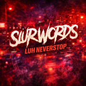 Slur Words (Explicit)