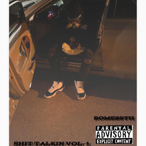 HeardIt (feat. LbfMari) (Explicit)