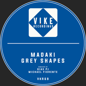 Grey Shapes (Michael Fiorente Remix)
