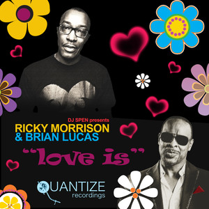 Love Is (Original Vocal Mix)