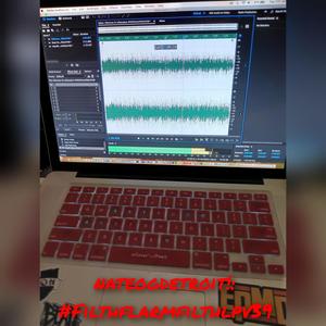 Tha Journey (Explicit)