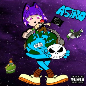 Astro (Explicit)