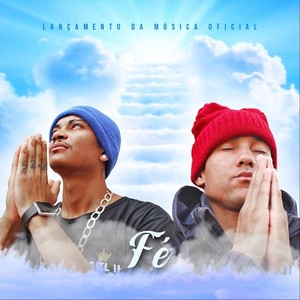 Fé (feat. Mc ZL BH)