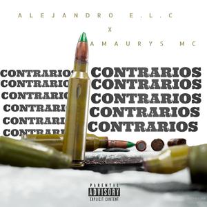 Contrarios (feat. Amaurys Mc) (Explicit)